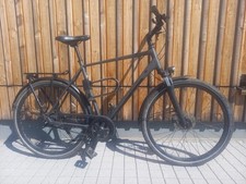 Trekking bike kalkhoff gebraucht kaufen  Mannheim