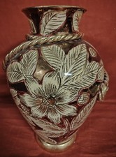 Bellissimo particolare vaso usato  Vicoforte