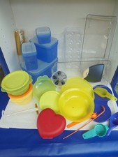 Tupperware konvolut brauchbare gebraucht kaufen  Berlin
