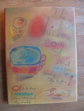 Chicken soup book for sale  North Smithfield