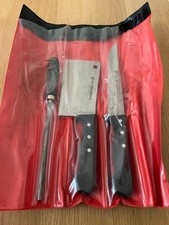 Küchenbeil hackbeil fleischme gebraucht kaufen  Delmenhorst