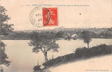 Martigne ferchaud etang d'occasion  France