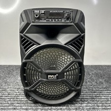 Pyle wireless bluetooth for sale  Renton