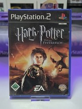 Harry potter feuerkelch gebraucht kaufen  Kaltenkirchen
