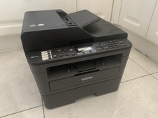 Brother mfc l2710dw for sale  NOTTINGHAM