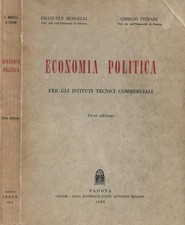 Economia politica per usato  Italia