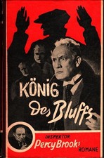 König bluffs inspektor gebraucht kaufen  Bernkastel-Kues