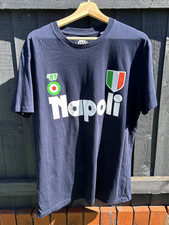 Napoli maradona retro for sale  FLEETWOOD