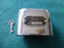 Alte spardose metall gebraucht kaufen  Frankenthal