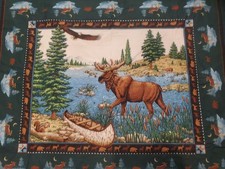 Moose mountain cotton for sale  Houston