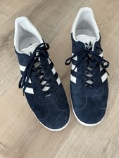 Adidas gazelle collegiate gebraucht kaufen  Bedburg