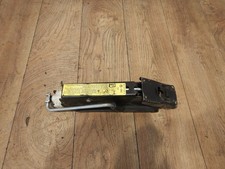 Wagenheber golf audi gebraucht kaufen  Grimma