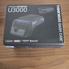 Thinkware u3000 front for sale  EVESHAM