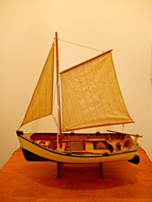 Model clinker wooden for sale  NEWCASTLE