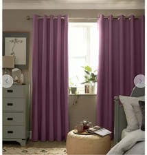 Habitat plain blackout for sale  DONCASTER
