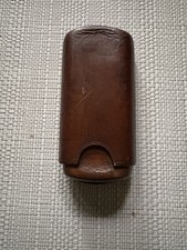 Vintage cigar carry for sale  TODMORDEN