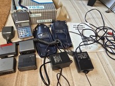 Yaesu 209r uhf for sale  STOKE-ON-TRENT