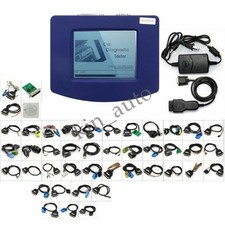 For v4.94 digiprog3 usato  Spedire a Italy