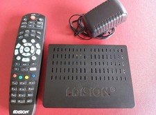 Edision nino dvb gebraucht kaufen  Essen