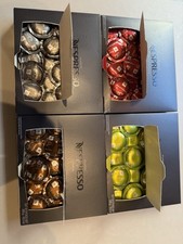 Nespresso pro capsules for sale  LONDON