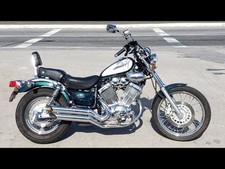 Parafango posteriore yamaha usato  Palermo