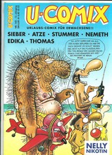 Comix magazin 142 gebraucht kaufen  Sonneberg