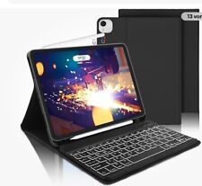 Touchpad beleuchtet tastatur gebraucht kaufen  Bremen