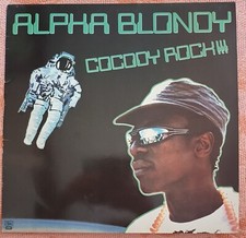Alpha blondy cocody d'occasion  La Chapelle-la-Reine