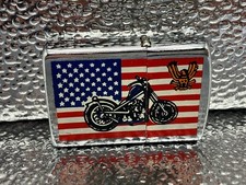 Zippo feuerzeug benzin gebraucht kaufen  Leverkusen