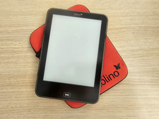 Tolino vision ebook gebraucht kaufen  Wernigerode