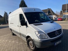 Mercedes sprinter xxl gebraucht kaufen  Deichhorst