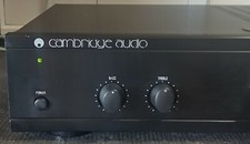 Cambridge audio mk3 for sale  HALIFAX