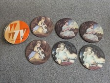 Carlton table mates for sale  TAMWORTH