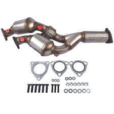 New front catalytic for sale  Chino