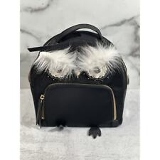 Mochila Kate Spade Nova York estrela coruja brilhante Tomi nova $329, usado comprar usado  Enviando para Brazil