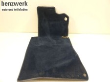 Mercedes w124 teppich gebraucht kaufen  Freren