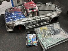 New arrma infraction for sale  Paducah
