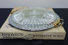 Vintage kromex holiday for sale  Youngstown