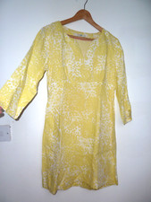 Boden yellow white for sale  WELWYN