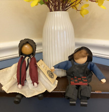 Amish faceless mennonite for sale  Chantilly