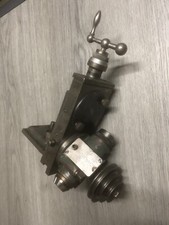Schaublin appareil rectifier d'occasion  Le Russey