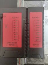 Testeur câble rj45 d'occasion  Arras