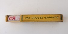 Rubans tissus initiales d'occasion  Nantes-