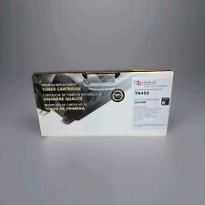 Usado, Cartucho de toner de substituição para Brother TN450 alto rendimento (preto) comprar usado  Enviando para Brazil
