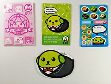 Sweet beans cards for sale  Carmel