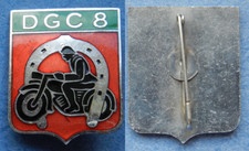 Dgc8 dépôt guerre d'occasion  Dompaire