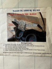 Navi halter grundplatte gebraucht kaufen  Berlin