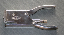 Juwel elastic heftzange gebraucht kaufen  Hohenwestedt