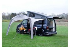 Vango airbeam sky usato  Spedire a Italy