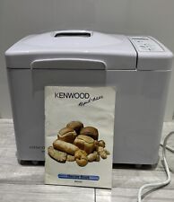 Kenwood rapid bake for sale  CHELMSFORD